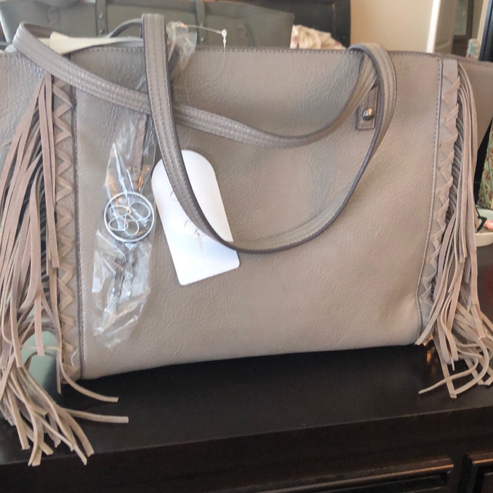 Jessica Simpson Bag